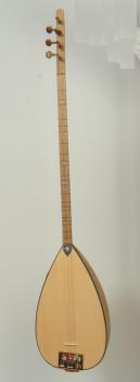 Saz Baglama