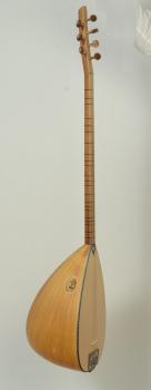 Saz Baglama