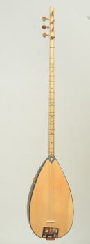 Saz Baglama
