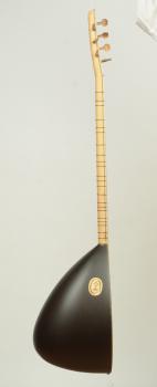 Preview: Saz Baglama
