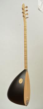 Preview: Saz Baglama