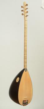 Preview: Saz Baglama