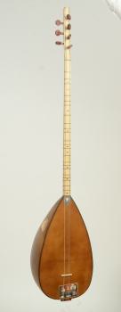 Saz Baglama