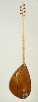 Preview: Saz Baglama