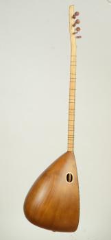 Preview: Saz Baglama