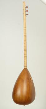 Preview: Saz Baglama