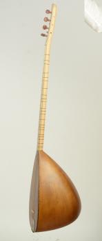 Saz Baglama