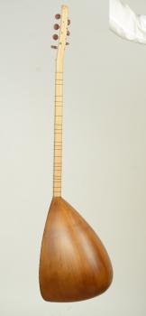 Saz Baglama