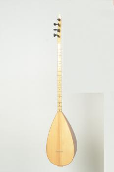 Preview: Saz Baglama
