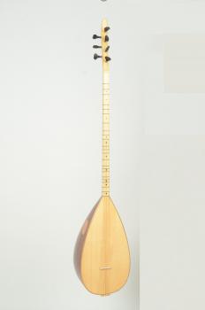 Preview: Saz Baglama