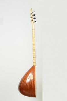 Preview: Saz Baglama
