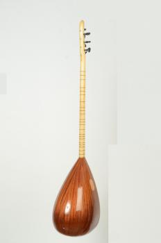Saz Baglama