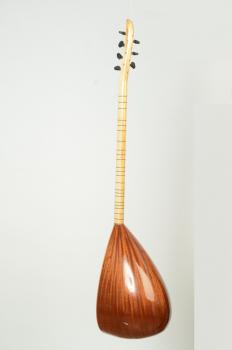 Saz Baglama
