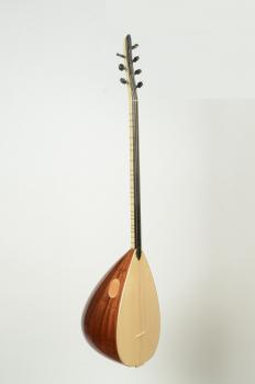 Preview: Saz Baglama