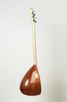 Preview: Saz Baglama