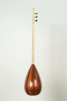 Saz Baglama