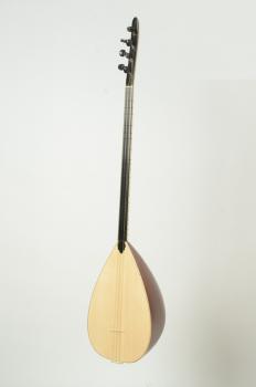 Saz Baglama