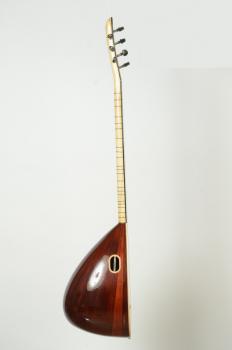 Preview: Saz Baglama