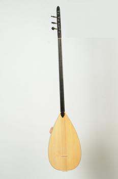 Preview: Saz Baglama