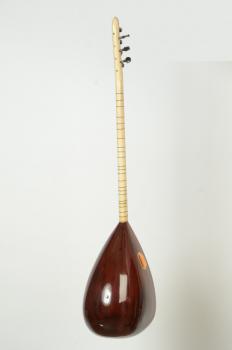 Preview: Saz Baglama