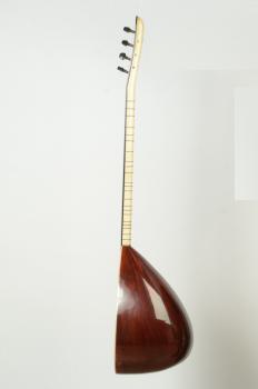 Saz Baglama