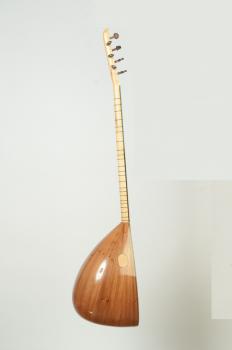 Preview: Saz Baglama