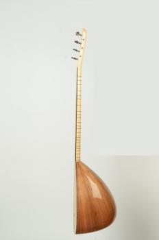 Preview: Saz Baglama