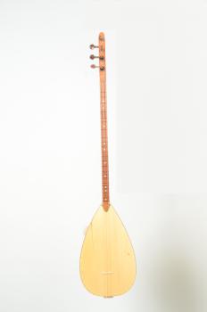 Saz Baglama
