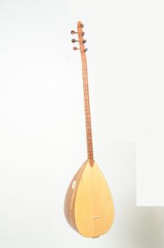 Preview: Saz Baglama