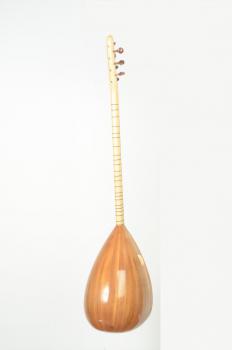 Preview: Saz Baglama