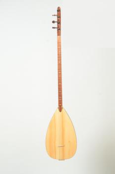 Saz Baglama
