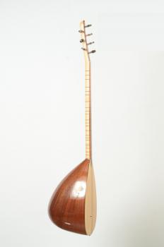 Preview: Saz Baglama