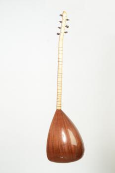 Preview: Saz Baglama
