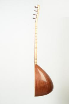 Saz Baglama