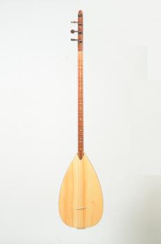 Saz Baglama