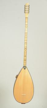 Saz Baglama
