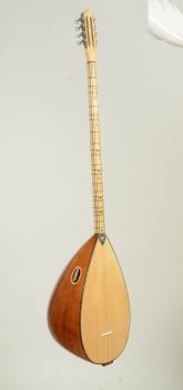 Preview: Saz Baglama