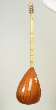 Preview: Saz Baglama