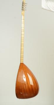 Preview: Saz Baglama