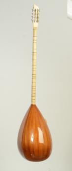 Saz Baglama
