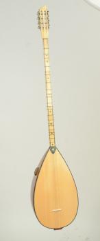 Saz Baglama