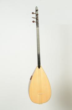 Saz Baglama Balta Saz TEMBUR KOPUZ