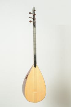 Preview: Saz Baglama