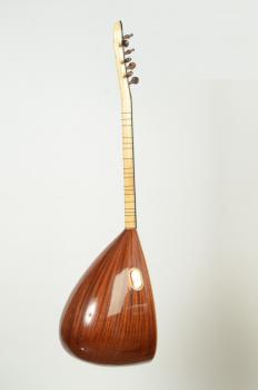 Saz Baglama