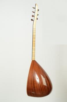 Saz Baglama