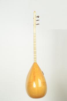 Preview: Saz Baglama Balta Saz TEMBUR KOPUZ-