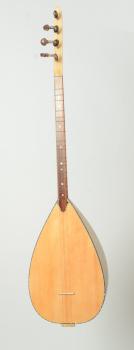 Saz Baglama Balta Saz TEMBUR KOPUZ