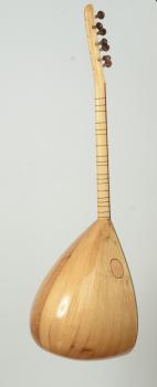 Preview: Saz Baglama