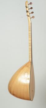 Saz BSaz Baglama