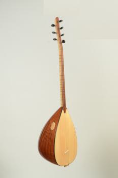 Saz Baglama